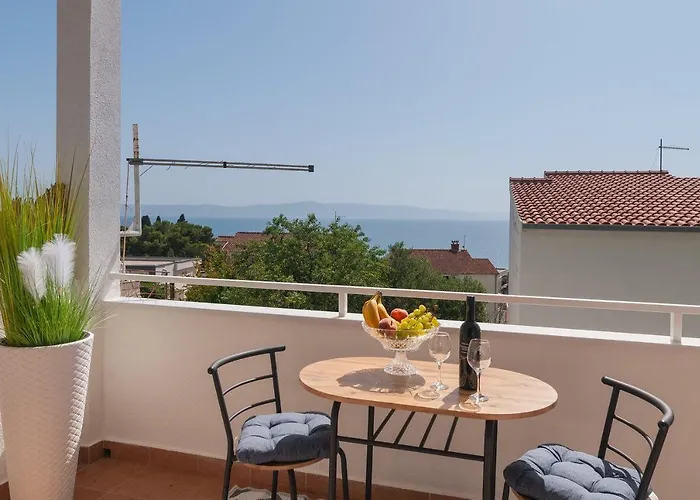 Neven Apartament *