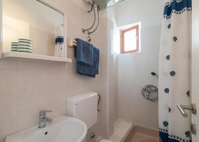 Apartament Neven Podgora (Split-Dalmatia)