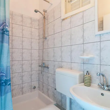 Neven Apartman Podgora (Split-Dalmatia)