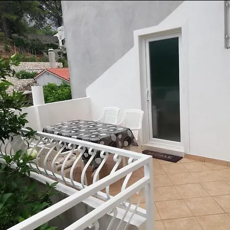 Neven Apartman Podgora (Split-Dalmatia)