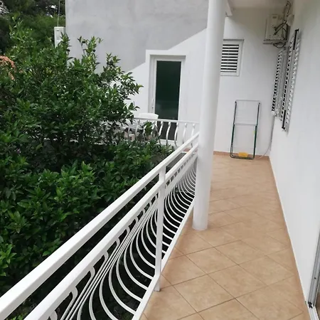 Apartment Neven *