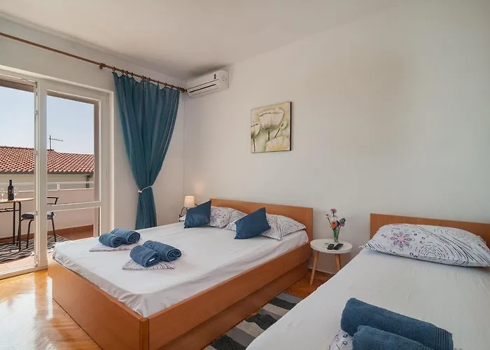 Neven Appartement *